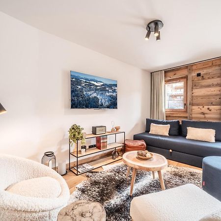 Apartment Aldea Les Gets - By Emerald Stay Exterior photo