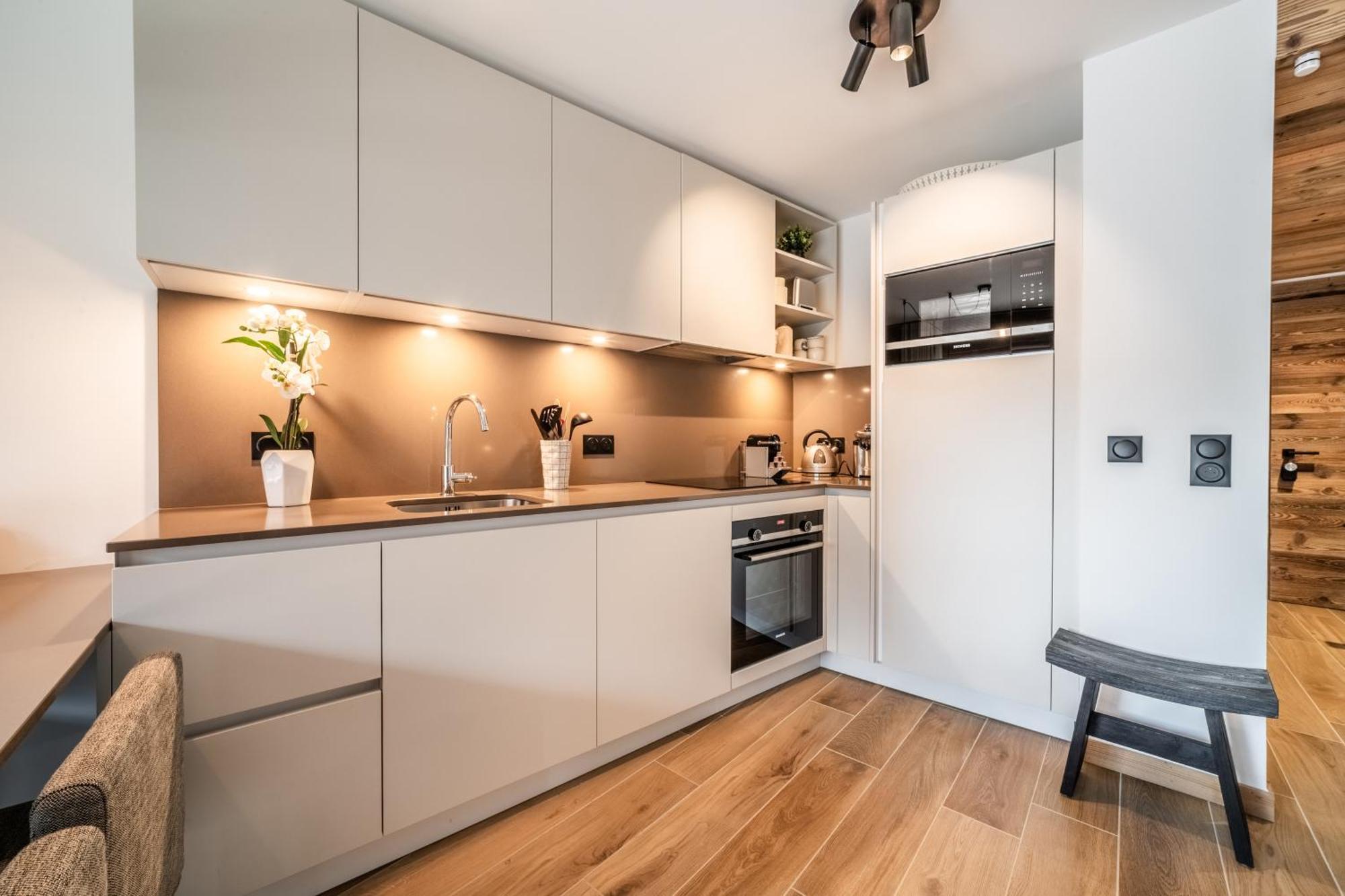 Apartment Aldea Les Gets - By Emerald Stay Exterior photo