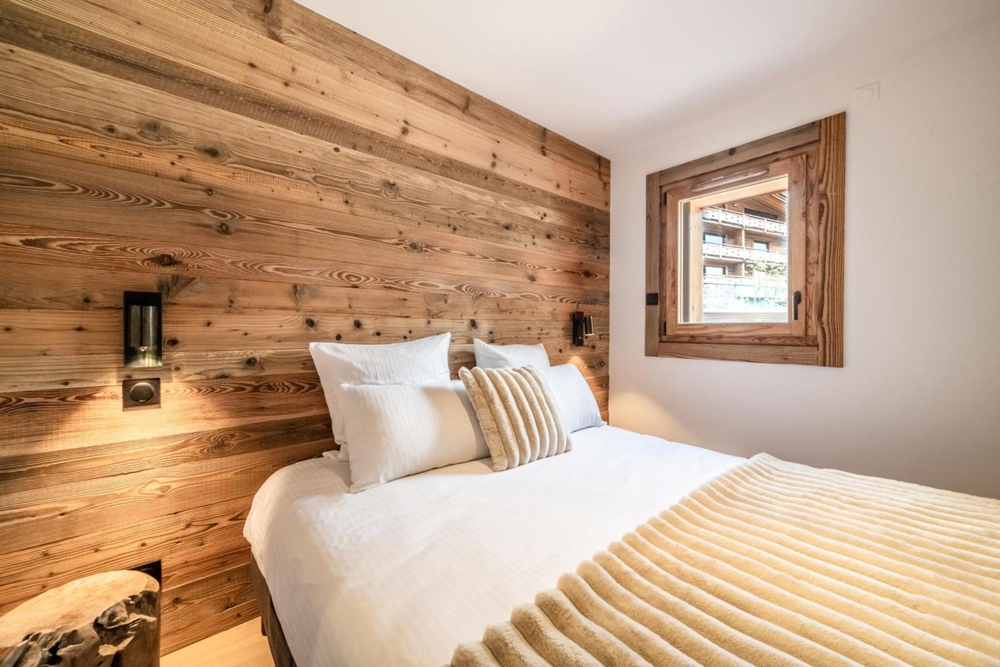 Apartment Aldea Les Gets - By Emerald Stay Exterior photo