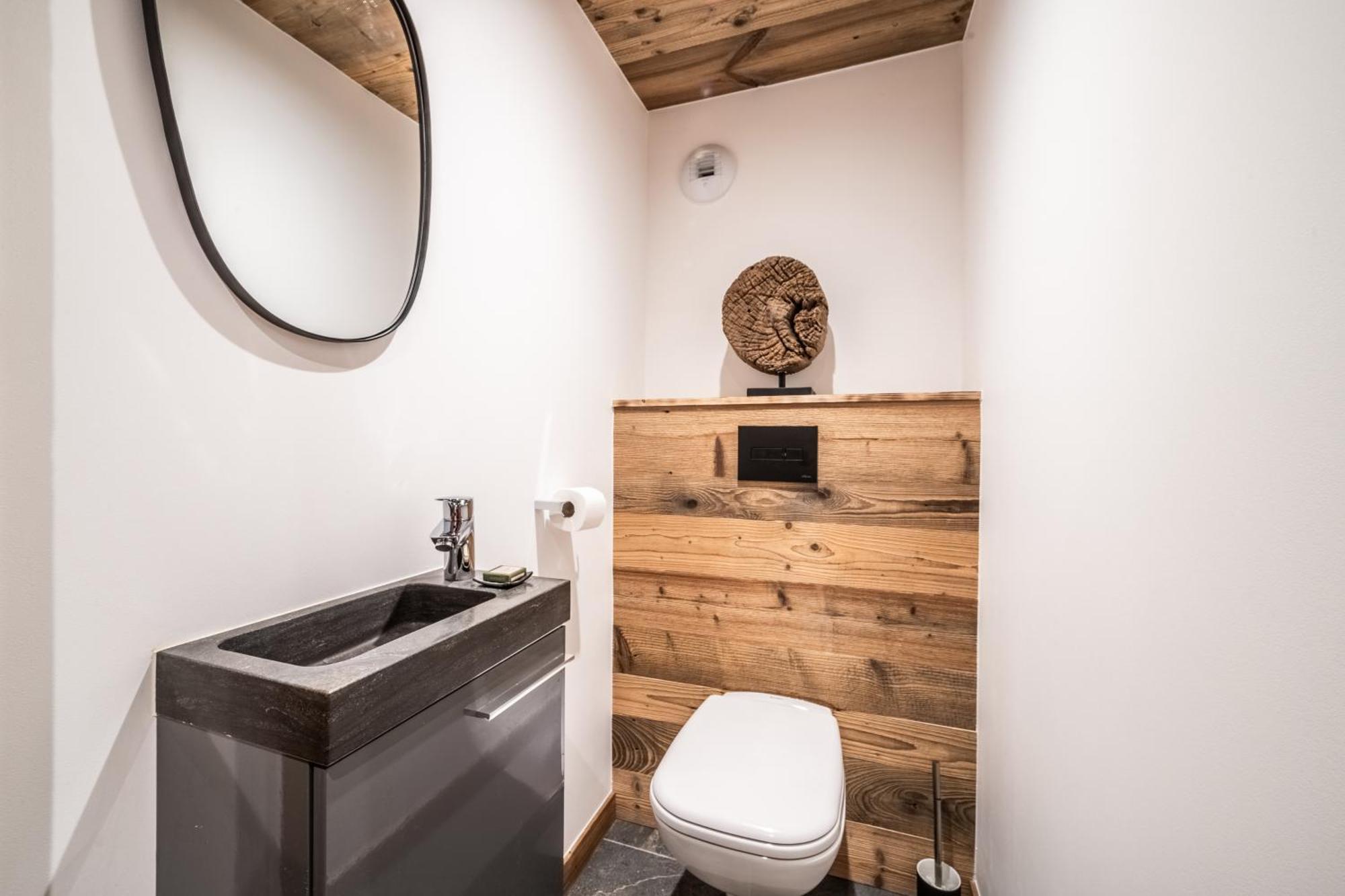 Apartment Aldea Les Gets - By Emerald Stay Exterior photo