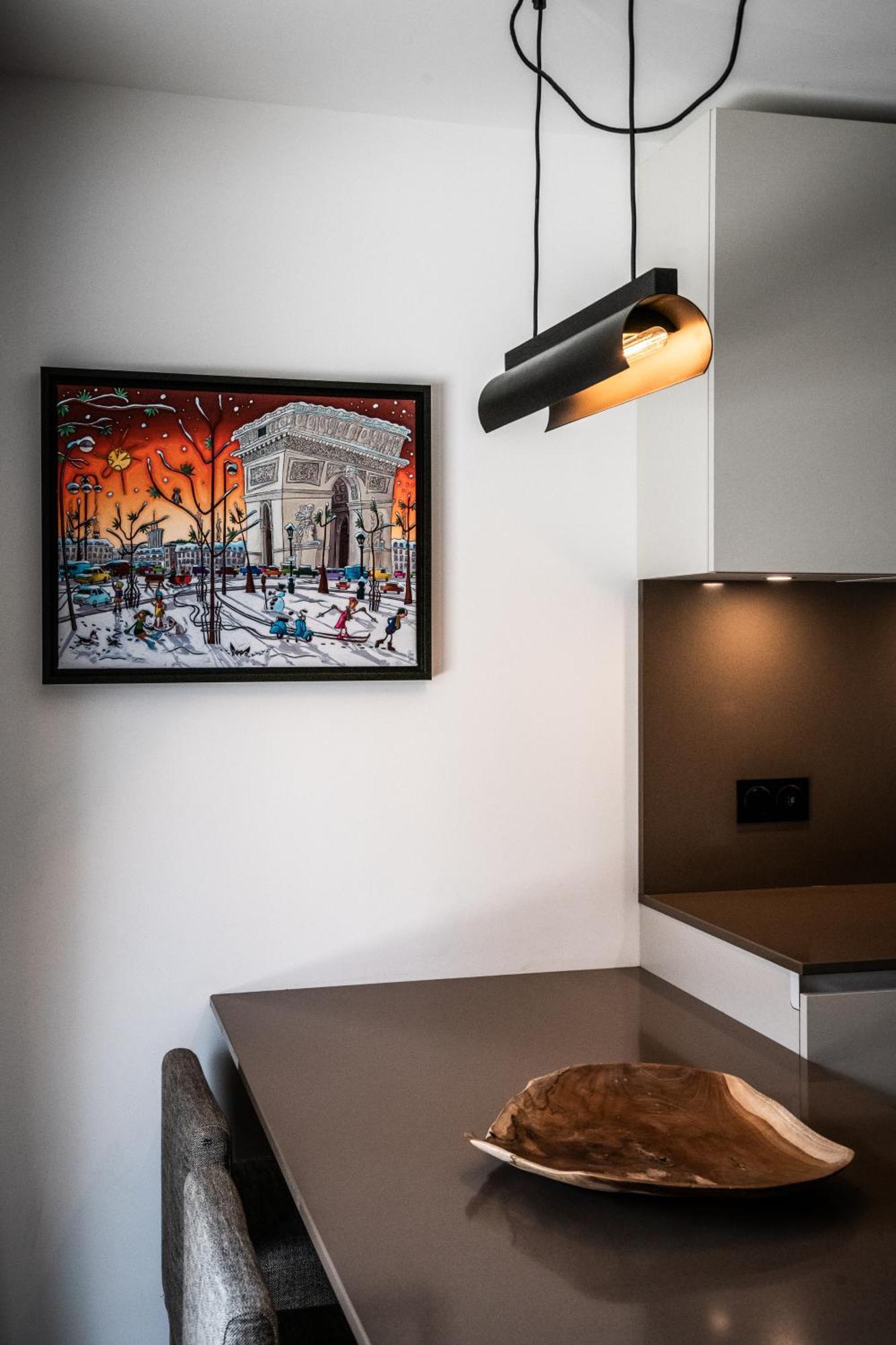 Apartment Aldea Les Gets - By Emerald Stay Exterior photo
