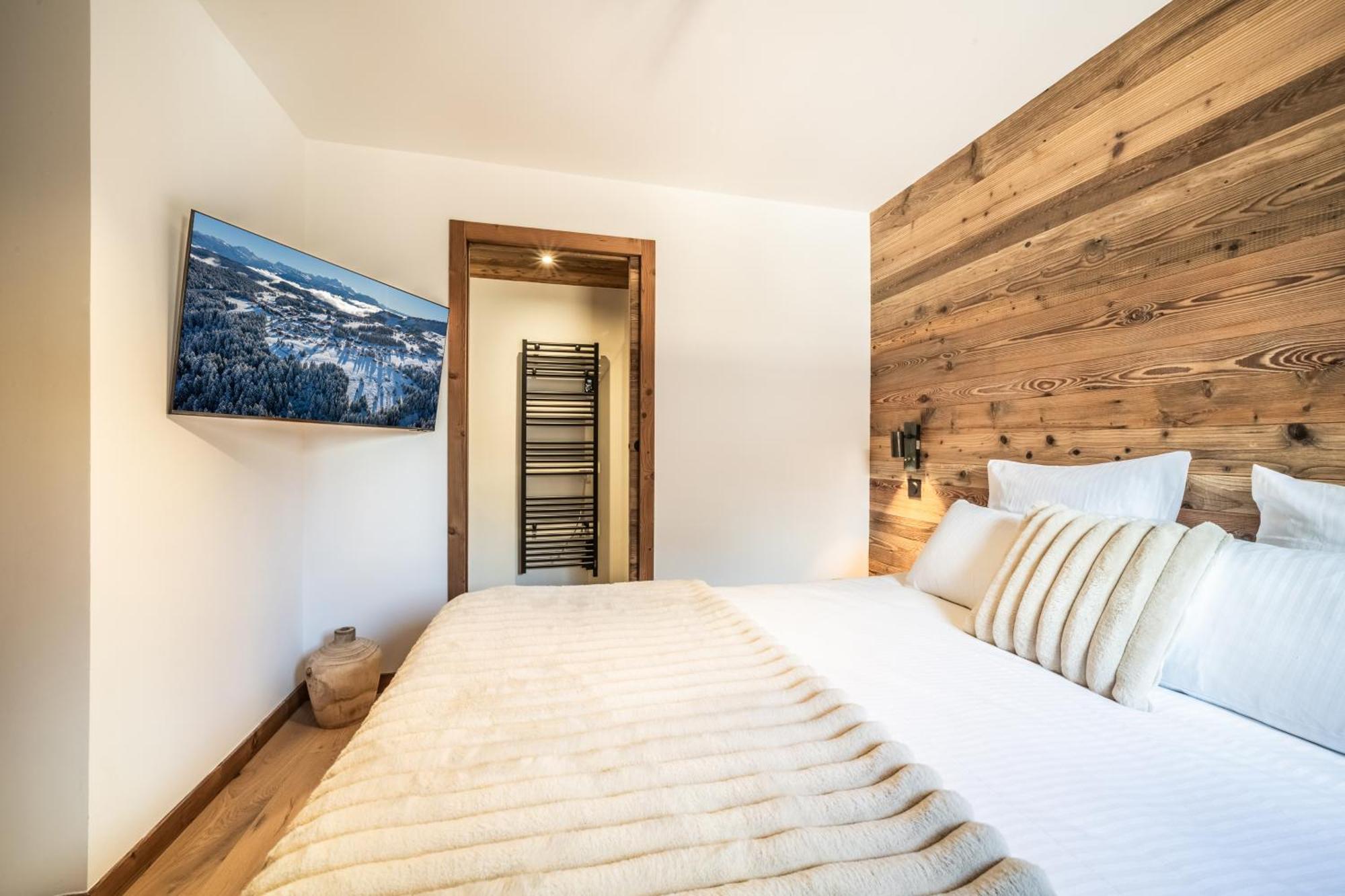 Apartment Aldea Les Gets - By Emerald Stay Exterior photo