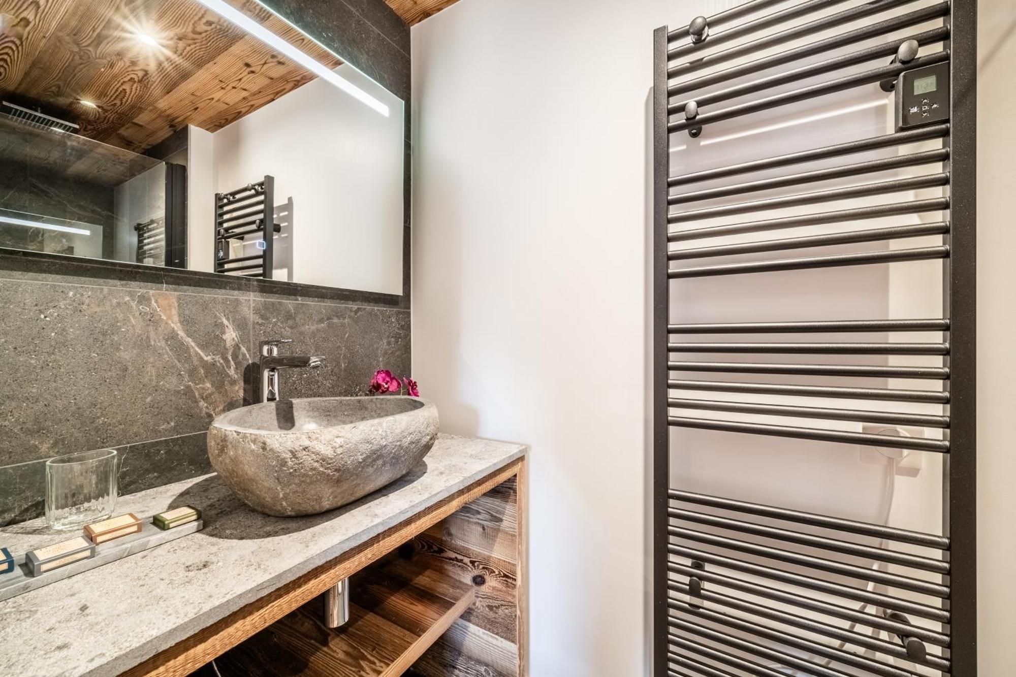 Apartment Aldea Les Gets - By Emerald Stay Exterior photo